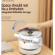 Ventilator i Palosshem me Sprucim per Tavoline SGD-168