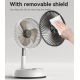 Ventilator 2in1 Yesido | YF11 Premium Folding Fan