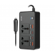 Konvertues Energjie per Makine Green Lion 200W 12V-230V