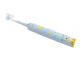 Furce Dhembesh Elektrike per Femije | Green Lion Kids Electric Toothbrush