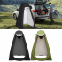 Tende Nderrimi / Dushi per Kamping | Privacy Tent