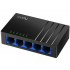 Switch Ethernet Cudy 5x10/100port GS105D