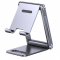 Mbajtese Telefoni per Tavoline Ugreen | Metal Desktop Phone Stand 