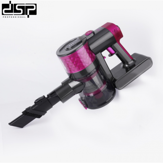 Fshese me Vakum DSP | 2in1 Cordless Vacuum Cleaner KD2044