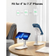 Mbajtese Telefoni  per Tavoline Ugreen| Phone Holder For Desk 