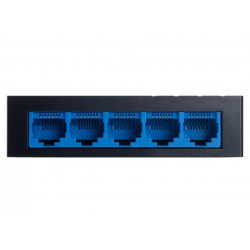 Switch Ethernet Cudy 5x10/100port GS105D