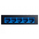 Switch Ethernet Cudy 5x10/100port GS105D