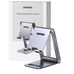 Mbajtese Telefoni per Tavoline Ugreen | Metal Desktop Phone Stand 