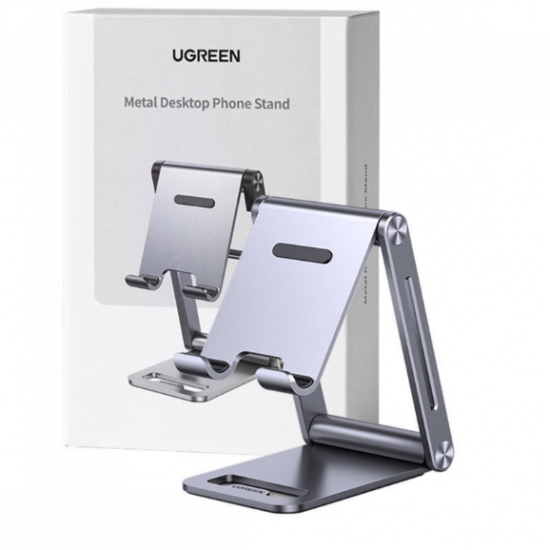 Mbajtese Telefoni per Tavoline Ugreen | Metal Desktop Phone Stand 
