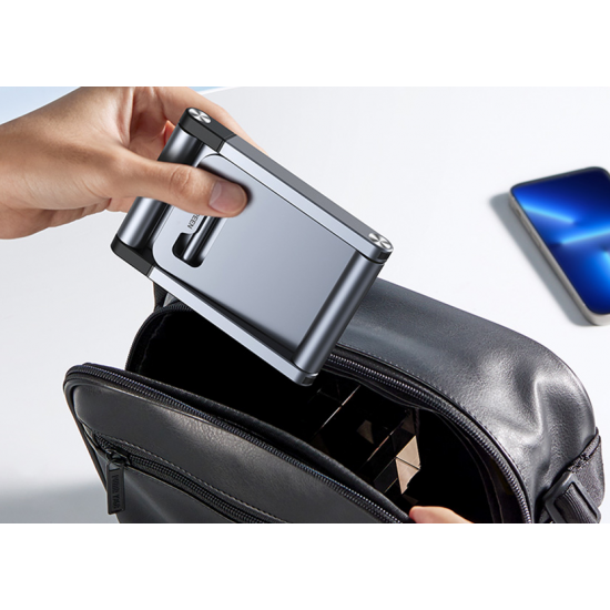 Mbajtese Telefoni per Tavoline Ugreen | Metal Desktop Phone Stand 