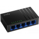 Switch Ethernet Cudy 5x10/100port GS105D