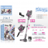 Fshese me Vakum DSP | 2in1 Cordless Vacuum Cleaner KD2044