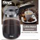 Xhezve Elektrike per Kafe DSP | Aparat per kafe | Coffee Maker KA3037