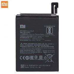 Bateri Xiaomi Redmi Note 5 / 5 Pro - BN45