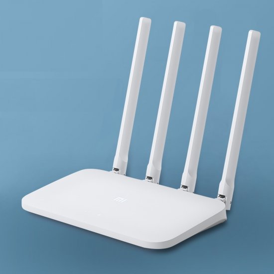 Router Xiaomi Mi 4C 300 Mbps | Pajisje Rrjeti 