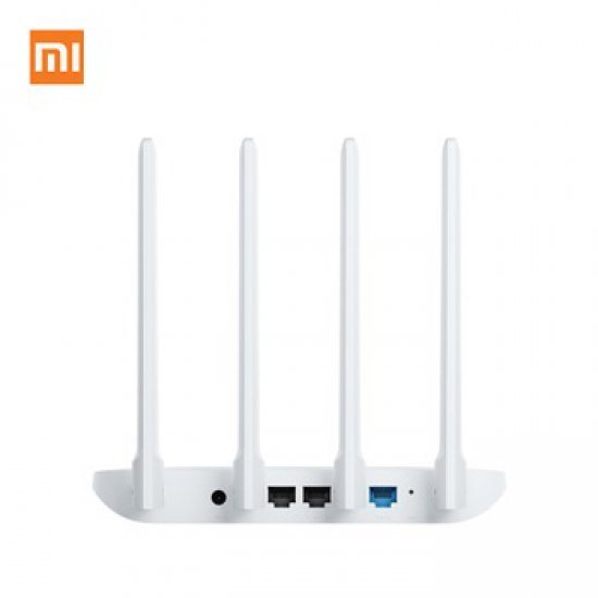 Router Xiaomi Mi 4C 300 Mbps | Pajisje Rrjeti 