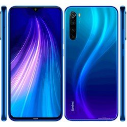 XIAOMI REDMI NOTE 8 | Smartphone | RAM 4/6 GB | Memorie 64/128 GB 