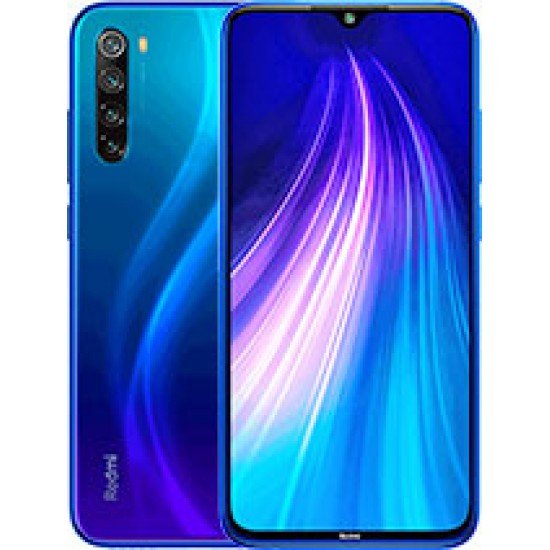 XIAOMI REDMI NOTE 8 | Smartphone | RAM 4/6 GB | Memorie 64/128 GB 