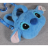 Çante Pellushi me Stitch me Rrip per Femije 