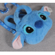 Çante Pellushi me Stitch me Rrip per Femije 