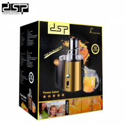 Shtrydhese Frutash dhe Perimesh DSP KJ3003