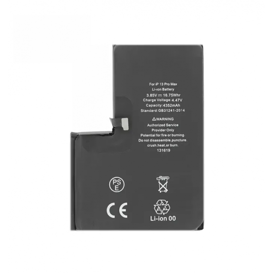 Bateri iPhone 13 Pro Max