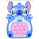 Loje Speed Push me Stitch| Lojera per Femije
