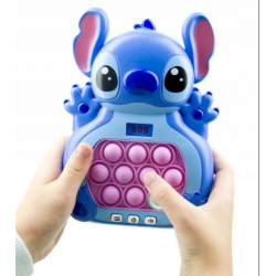 Loje Speed Push me Stitch| Lojera per Femije