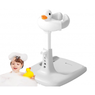 Mbajtese Dushi Portative per Femije me Rosak | Deoxys Baby Shower Stand 