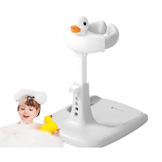 Mbajtese Dushi Portative per Femije me Rosak | Deoxys Baby Shower Stand 