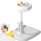 Mbajtese Dushi Portative per Femije me Rosak | Deoxys Baby Shower Stand 