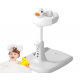 Mbajtese Dushi Portative per Femije me Rosak | Deoxys Baby Shower Stand 