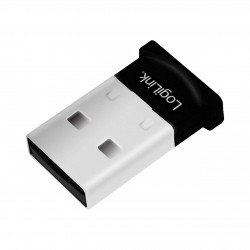 USB me Bluetooth Stick 4.0 LogiLink BT0015