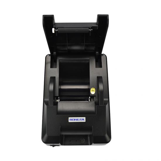 Printer Termik me Bluetooth | Thermal Receipt Printer RP58A 