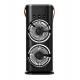 Freskuese Dyshe me Avull | Double Headed Fan