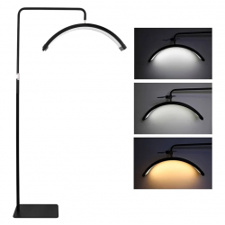 Drite LED per Ndricim ne Forme Gjysem Hene | LED Moon Light Half Moon HD-M6X 