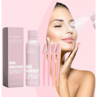 Spray dhe 4 Brisqe per Depilimin e Fytyres EELHOE