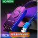 Karte Zeri Ugreen USB | External Stereo Sound Adapter