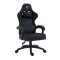 Karrige per Lojra Gaming Chair AUSTIN Black 