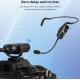 Mikrofon me Wireless EM1 | Yanmai Wireless Headset Microphone     