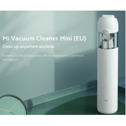 Fshese Pastrimi me Vakum Xiaomi | Mi Vacuum Cleaner Mini