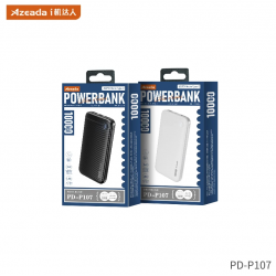 Bateri e Jashtme Power Bank Azeada 20000mAh