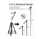 Tripod Profesional Jmary KP-2274