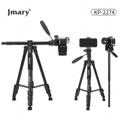 Tripod Profesional Jmary KP-2274