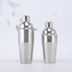 Shaker Inoksi per Koktejle 550ml