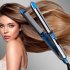 Pjaster Flokesh Profesionale | 2in1 Hair Straightener and Curler