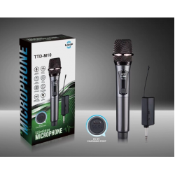 Mikrofon Dore me Wireless TTD - M10