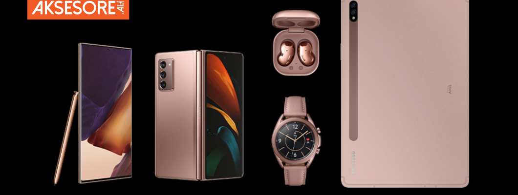 Samsung Galaxy Z Flip5, Galaxy Z Fold5, seritë Galaxy Watch6 dhe Galaxy Tab S9