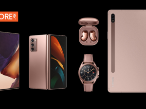 Samsung Galaxy Z Flip5, Galaxy Z Fold5, seritë Galaxy Watch6 dhe Galaxy Tab S9