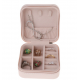 Organizuese Bizhuterish per Udhetime | Small Travel Jewelry Box